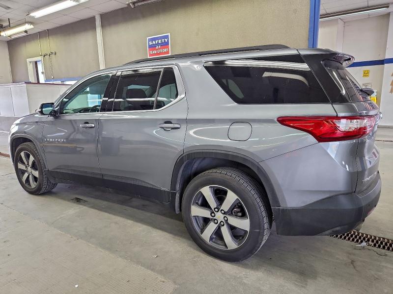 2020 CHEVROLET TRAVERSE L #3312623166