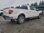 Lot #3305493132 2010 FORD F150 SUPER