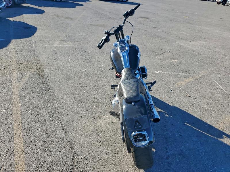 2020 HARLEY-DAVIDSON FXLR #3317121990