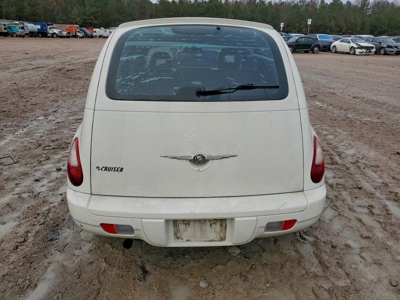 2008 CHRYSLER PT CRUISER #3308436295