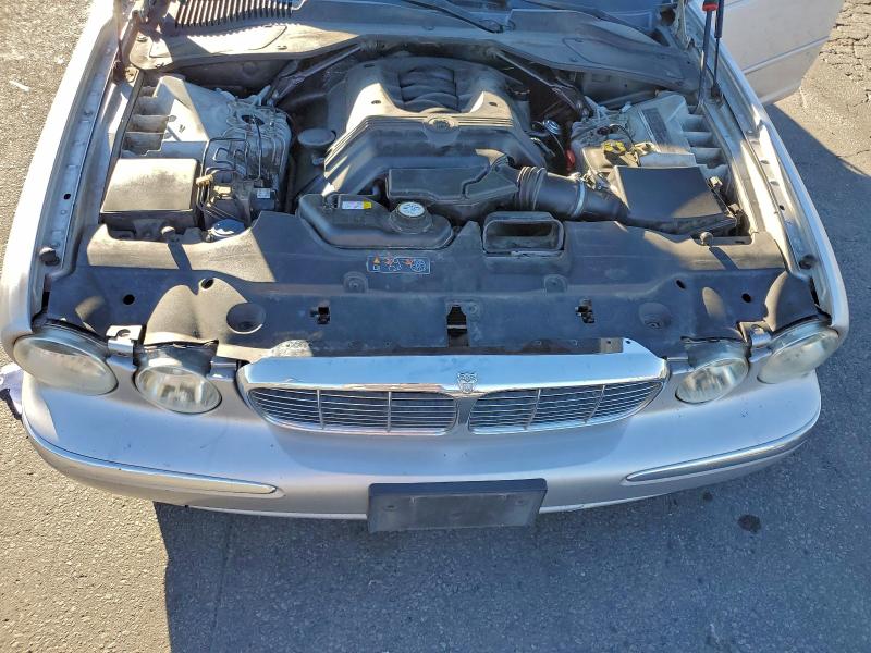 2005 JAGUAR XJ8 L #3316030332