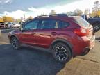 Lot #3302931607 2017 SUBARU CROSSTREK