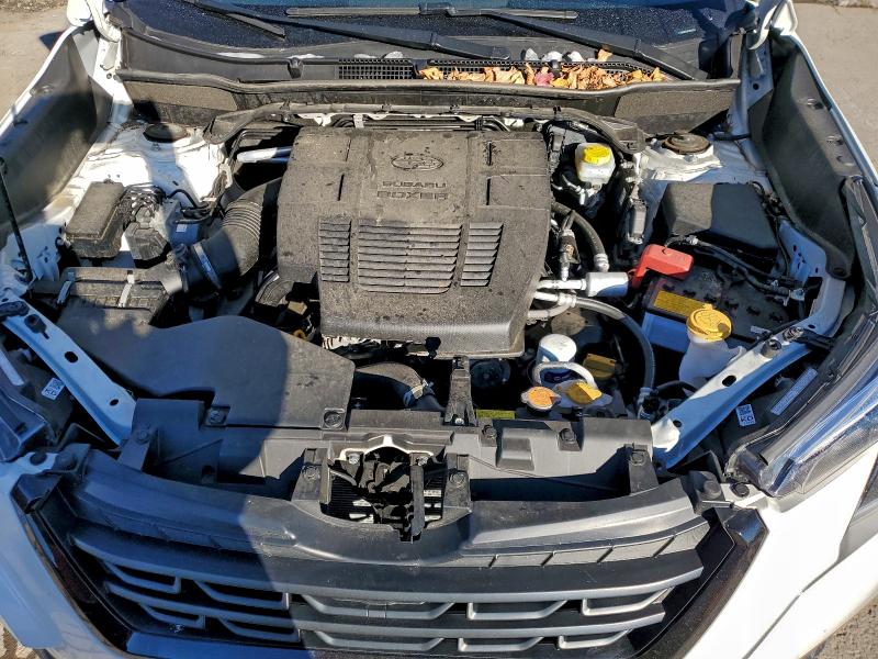 2023 SUBARU FORESTER P #3305302328