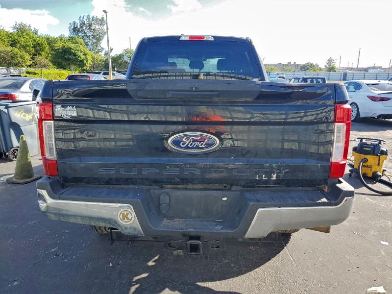 2019 FORD F250 SUPER #3316777403