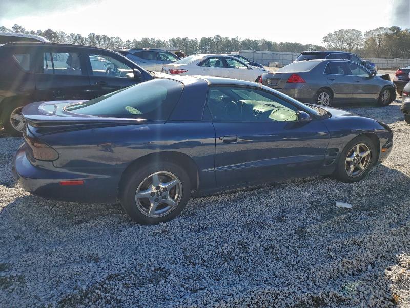 2002 PONTIAC FIREBIRD #3303819438