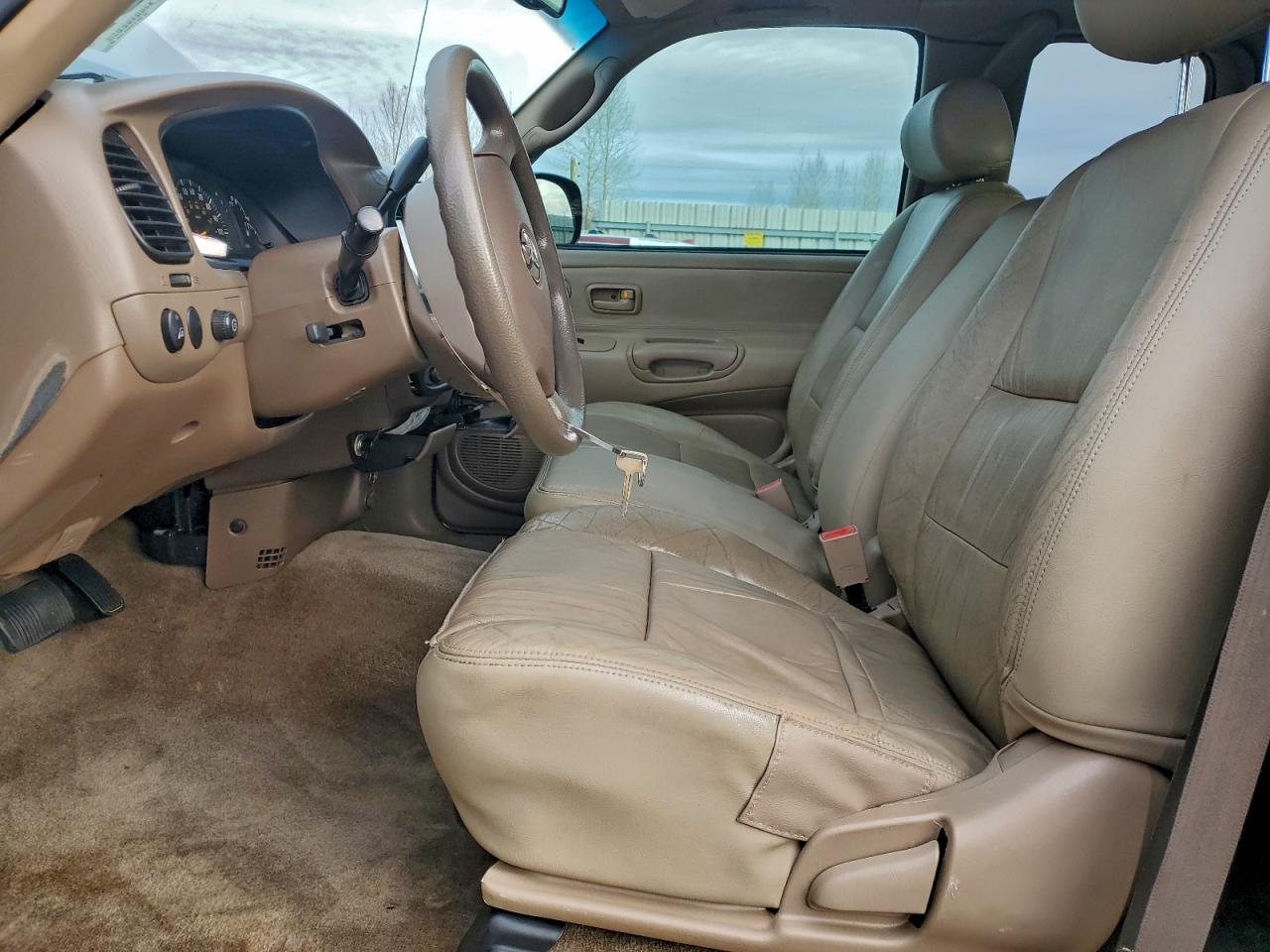 Lot #3301909473 2003 TOYOTA TUNDRA ACC