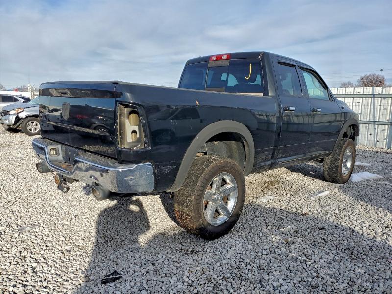 2013 RAM 1500 LARAM #3312270774