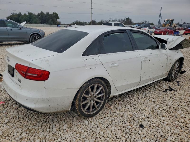 2016 AUDI A4 PREMIUM #3316851651