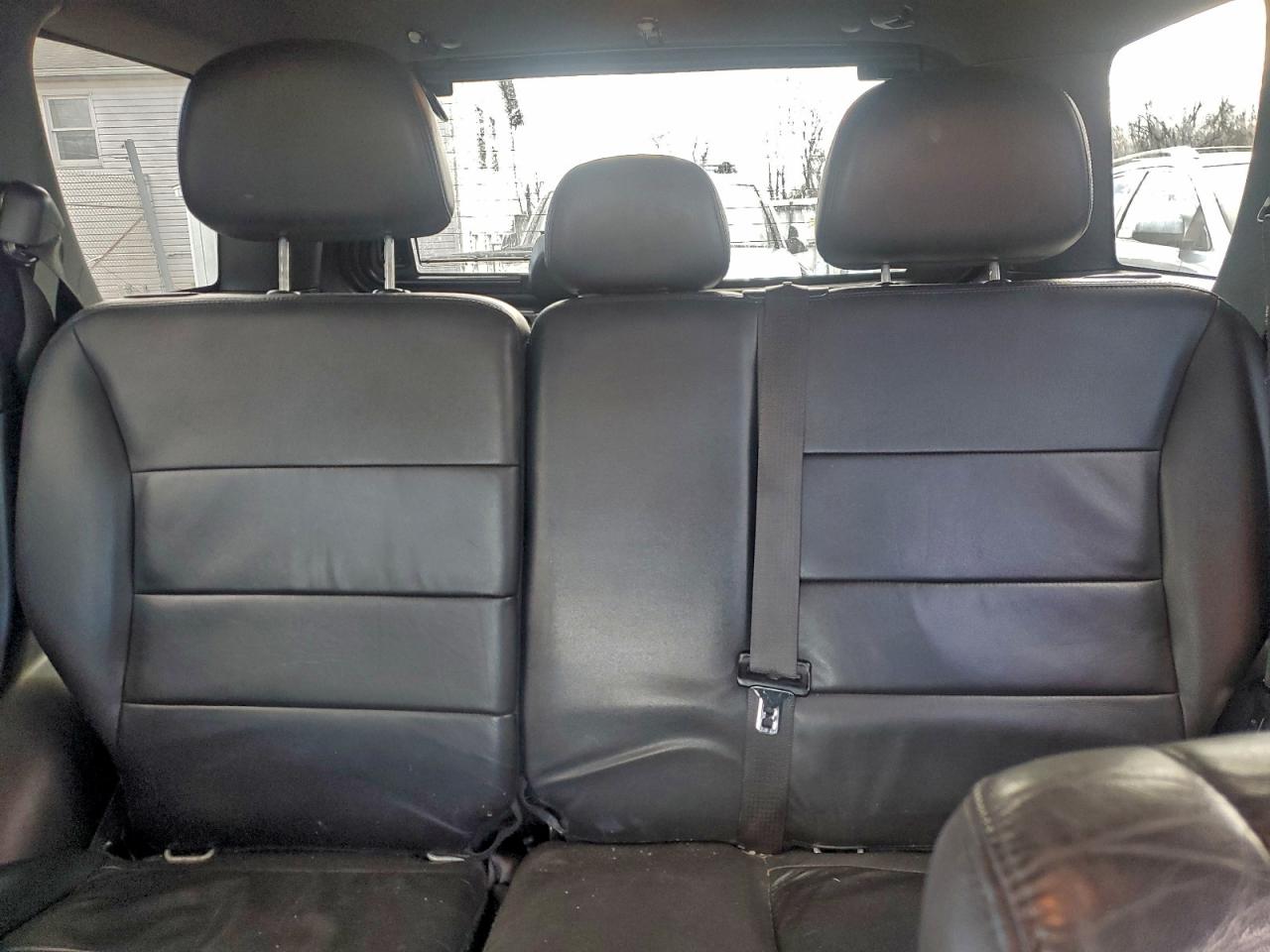 Lot #3316788402 2010 FORD ESCAPE LIM