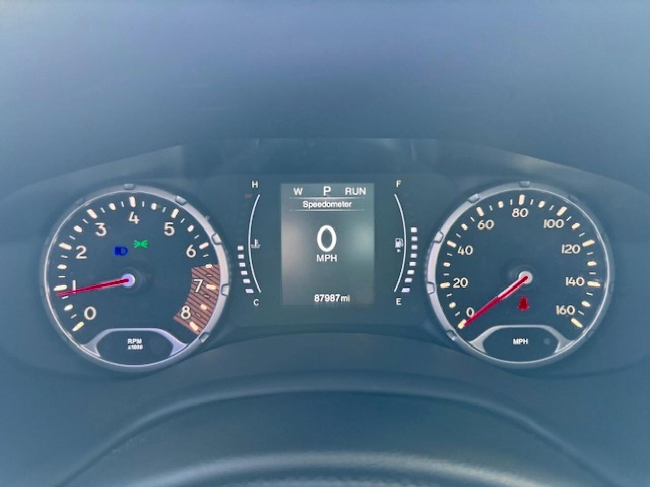 Lot #3304522446 2020 JEEP RENEGADE S