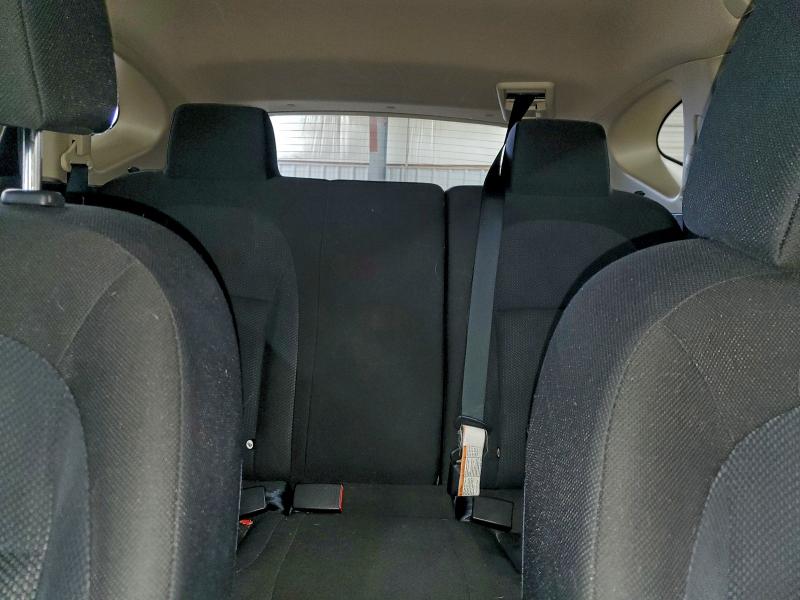 2014 NISSAN ROGUE SELE #3310593059