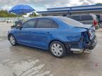 Lot #3308427350 2017 VOLKSWAGEN JETTA S