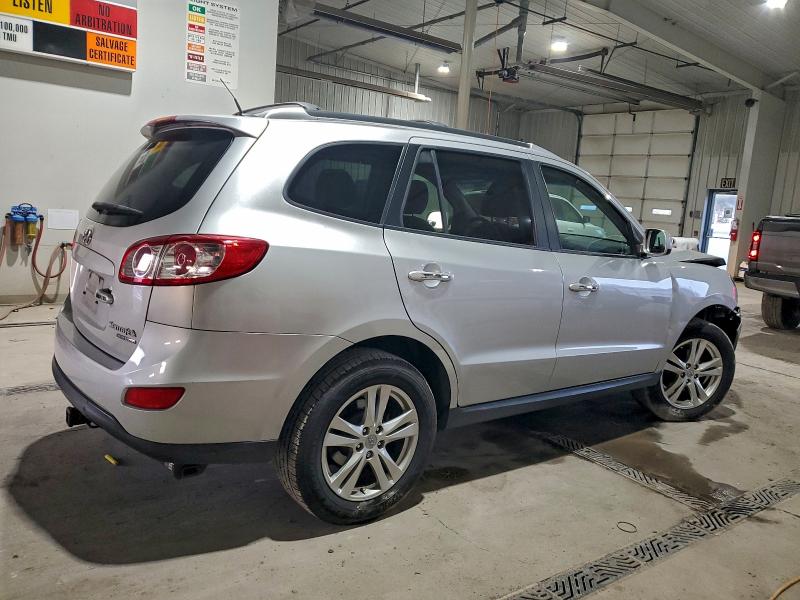 2011 HYUNDAI SANTA FE L #3308450373