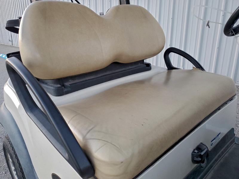 2022 CLUB CAR TEMPO FLA #3309650948