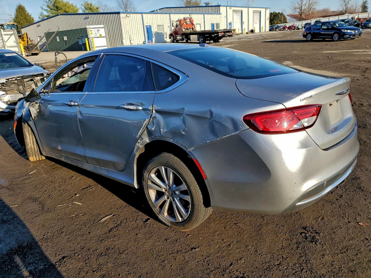 CHRYSLER 200 LIMITED