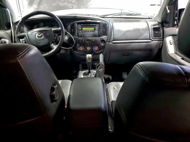 2006 MAZDA TRIBUTE S #3303814419