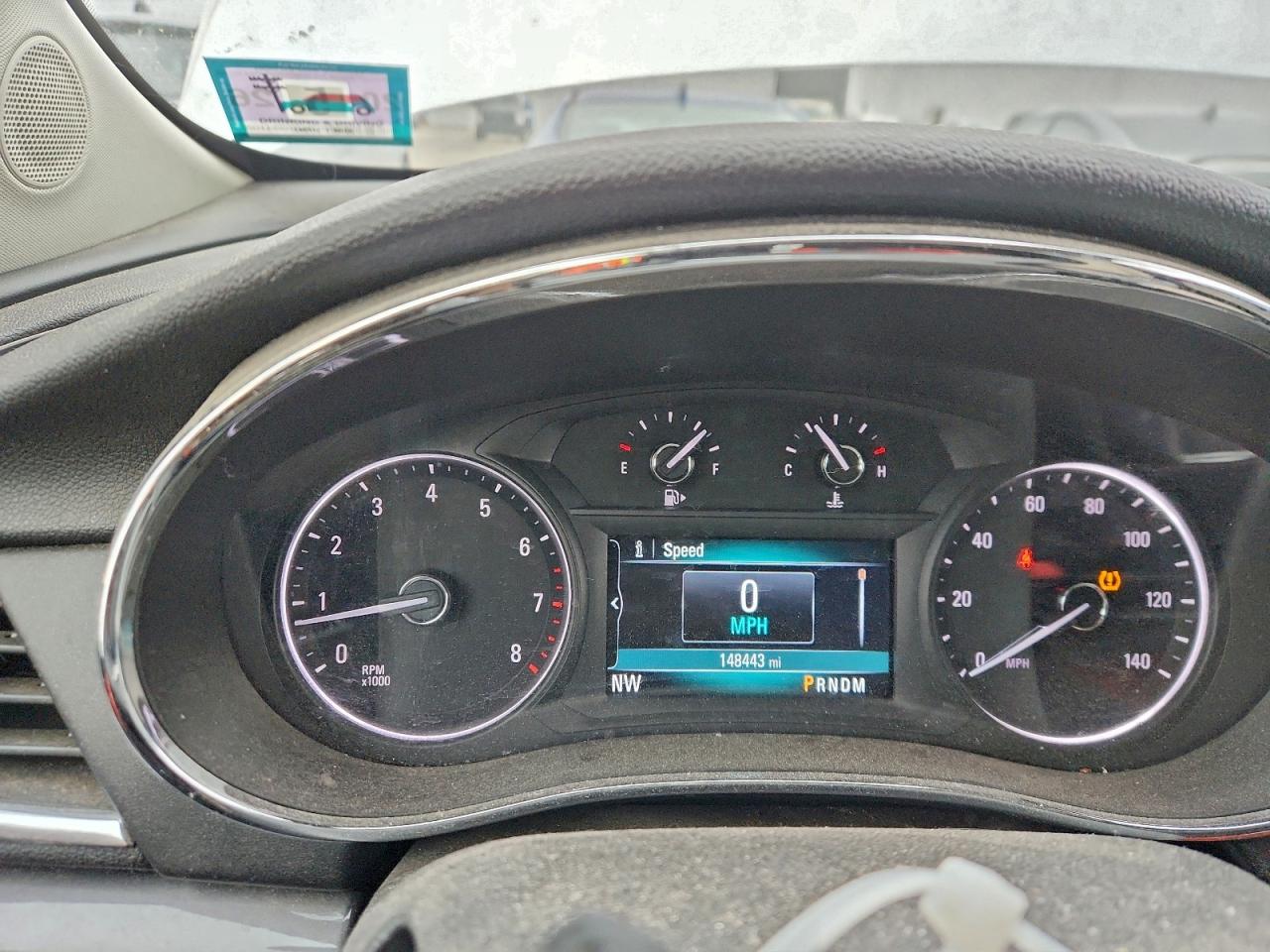 BUICK ENCORE PREFERRED