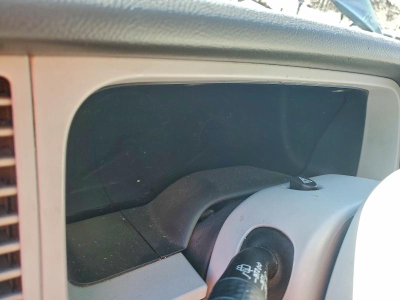 2004 LINCOLN AVIATOR #3303840529