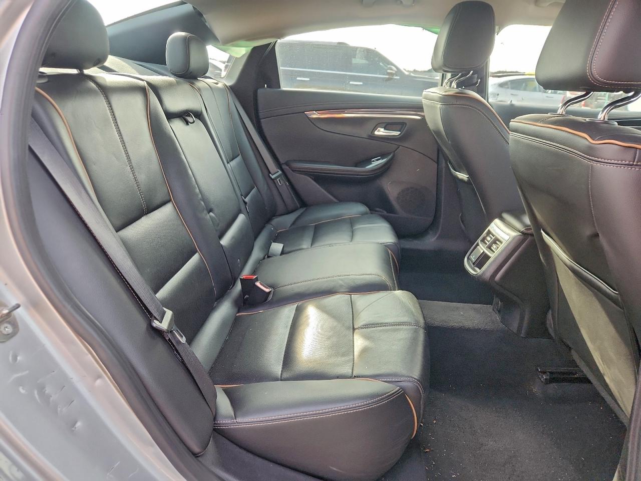 CHEVROLET IMPALA PREMIER