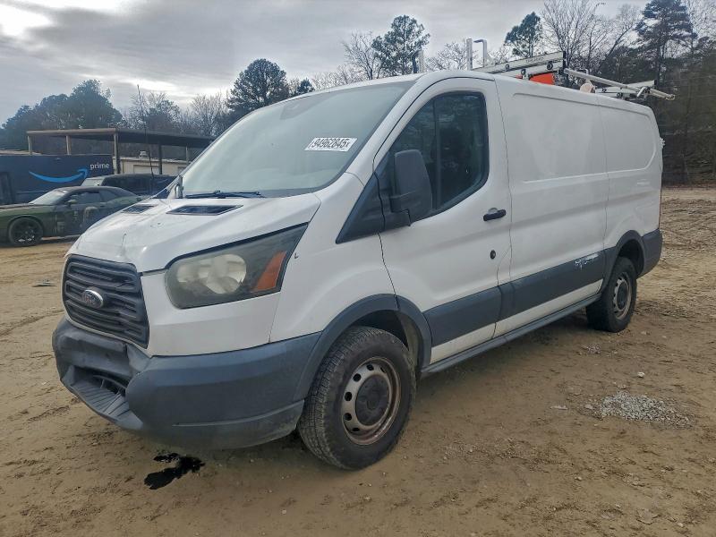 2015 FORD TRANSIT T- #3312504609