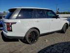 Lot #3302633032 2018 LAND ROVER RANGE ROVE
