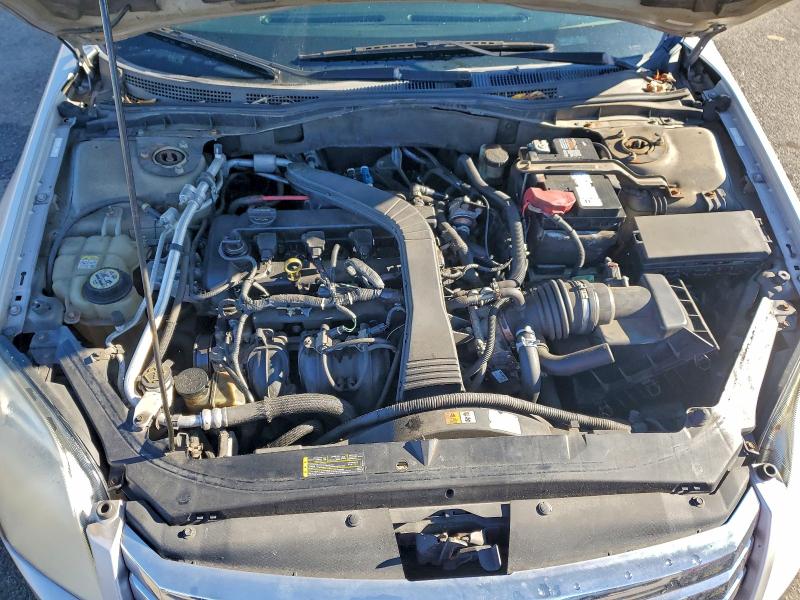 2007 FORD FUSION SE #3305305332