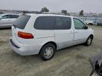 Lot #3312513643 2000 TOYOTA SIENNA LE