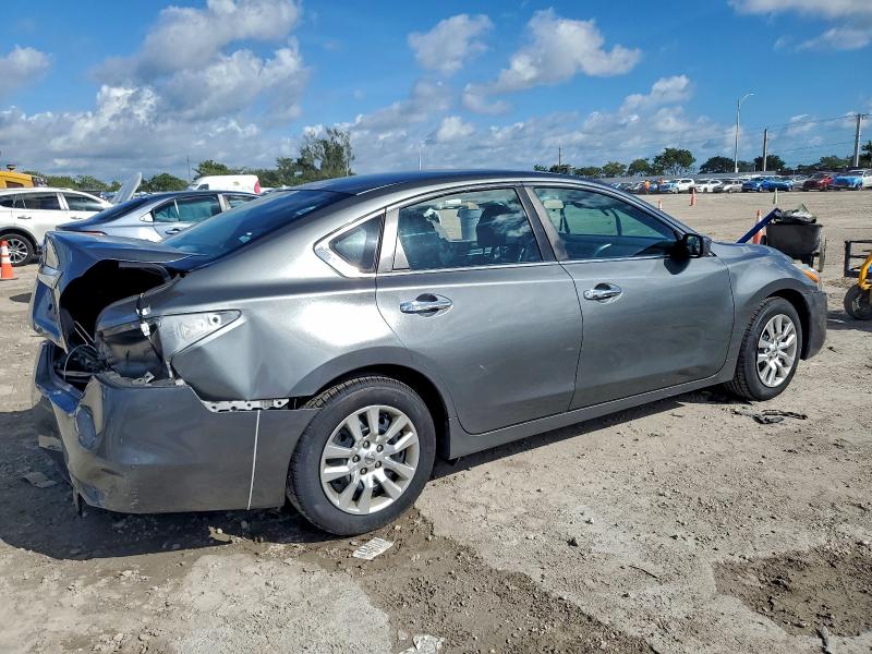 2015 NISSAN ALTIMA 2.5 #3315976113