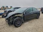 Lot #3316190937 2018 TESLA MODEL 3