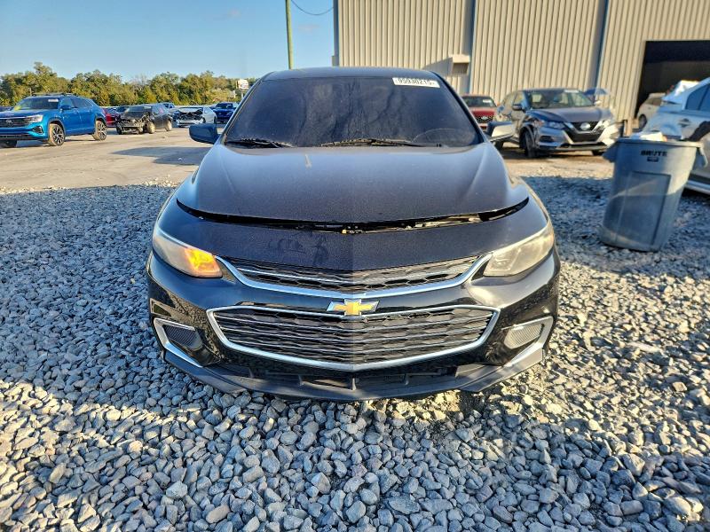2016 CHEVROLET MALIBU LS #3315978119