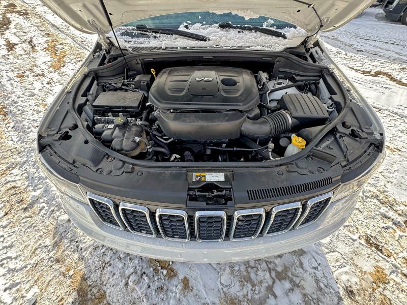 2019 JEEP GRAND CHER #3316736419