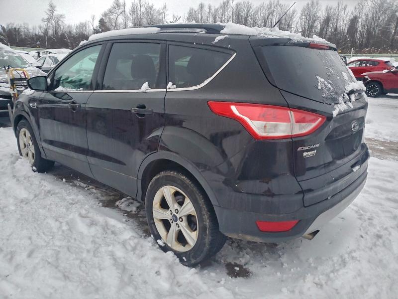 2016 FORD ESCAPE SE #3303732435