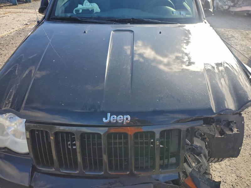 2009 JEEP GRAND CHER #3311697227