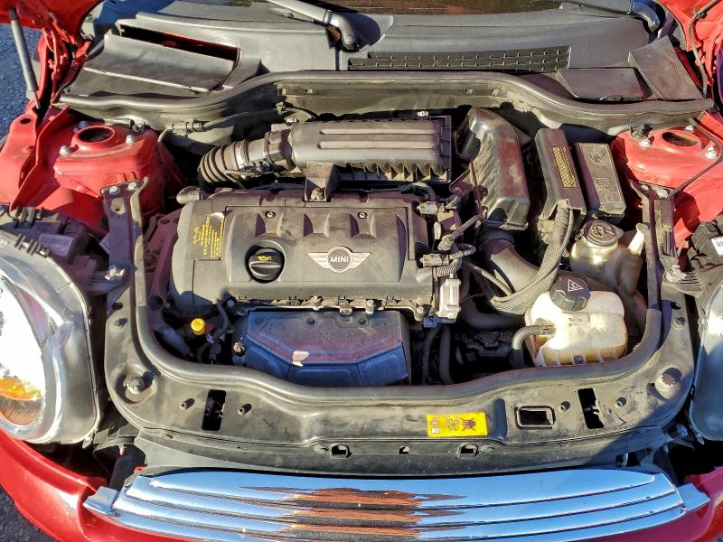 2012 MINI COOPER #3312781098