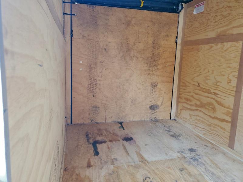 2025 INTERSTATE UNKNOWN #3312553839