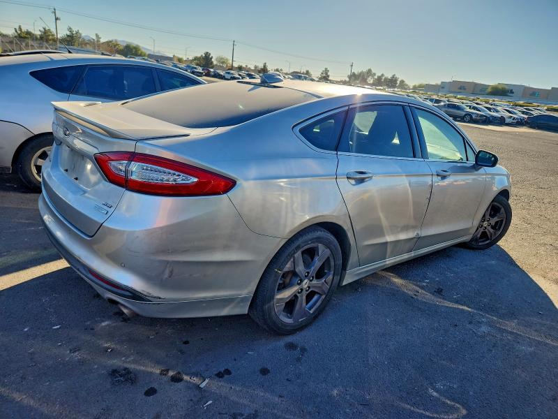 2014 FORD FUSION SE #3318116381