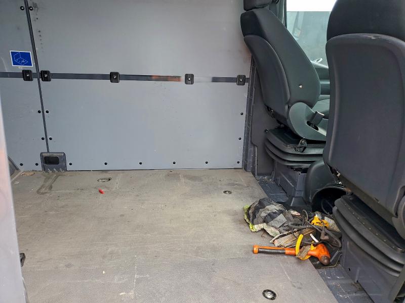 2021 MERCEDES-BENZ SPRINTER 3 #3316837695