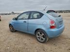 Lot #3317906913 2009 HYUNDAI ACCENT SE