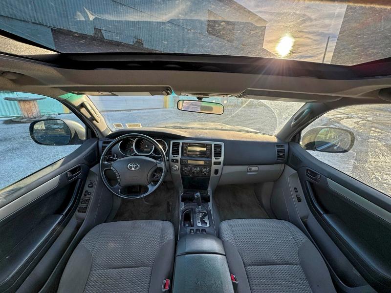 2006 TOYOTA 4RUNNER SR #3309189684