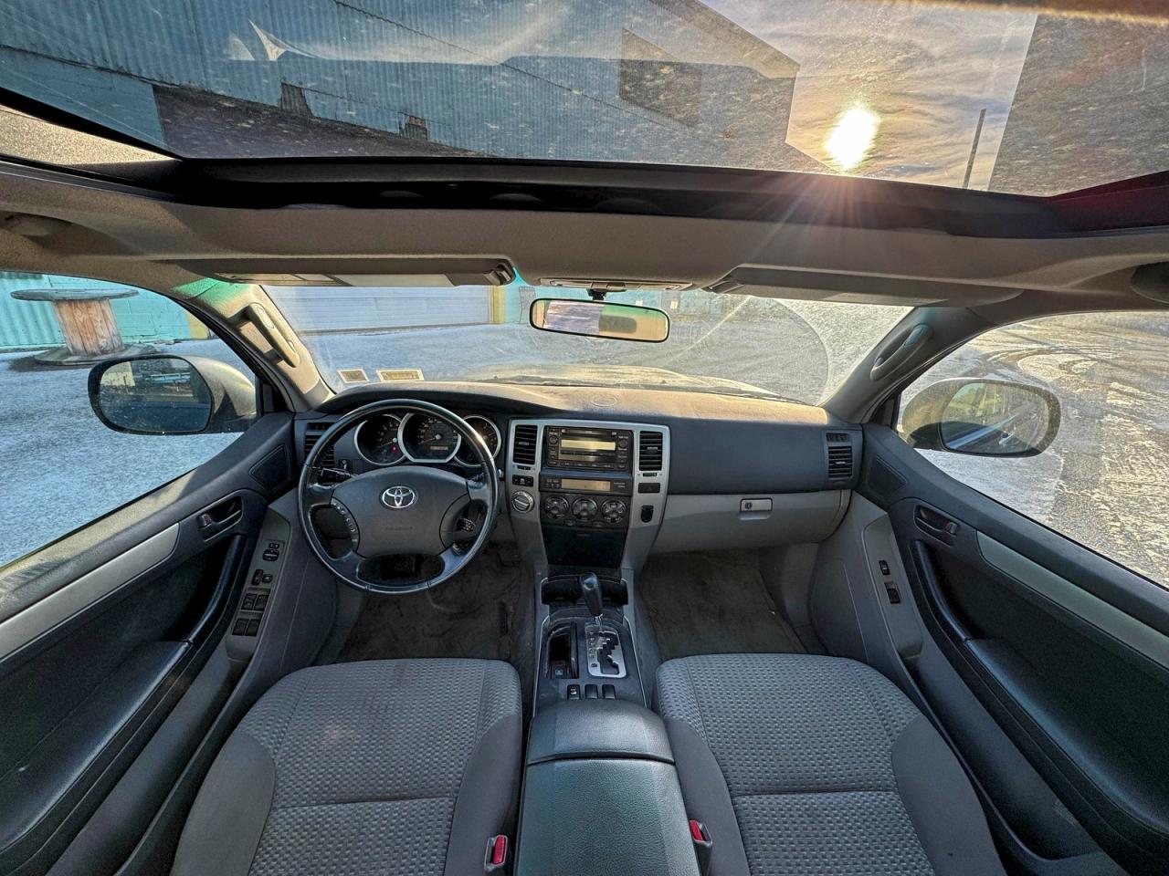 Lot #3309189684 2006 TOYOTA 4RUNNER SR