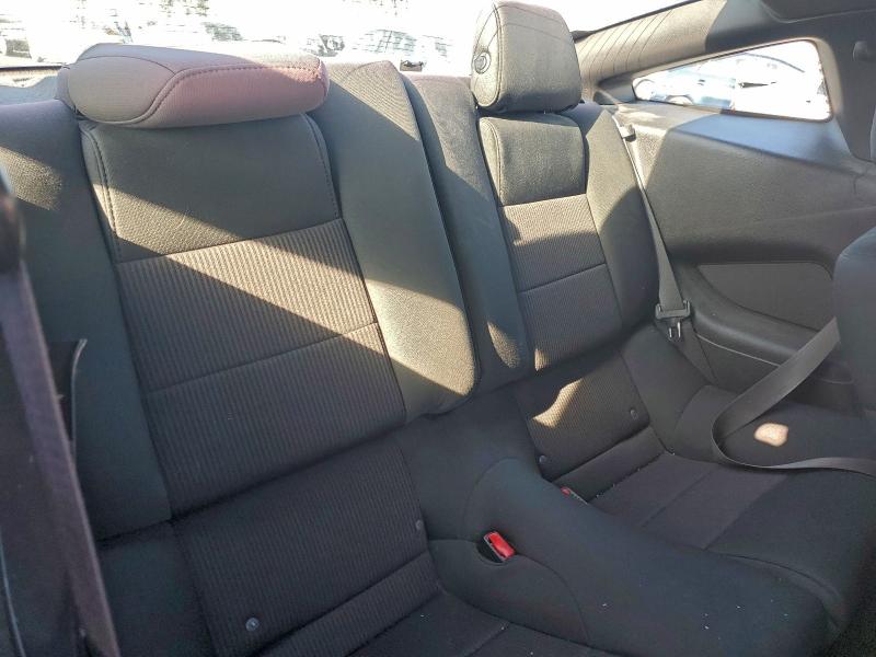 2014 FORD MUSTANG #3302989611