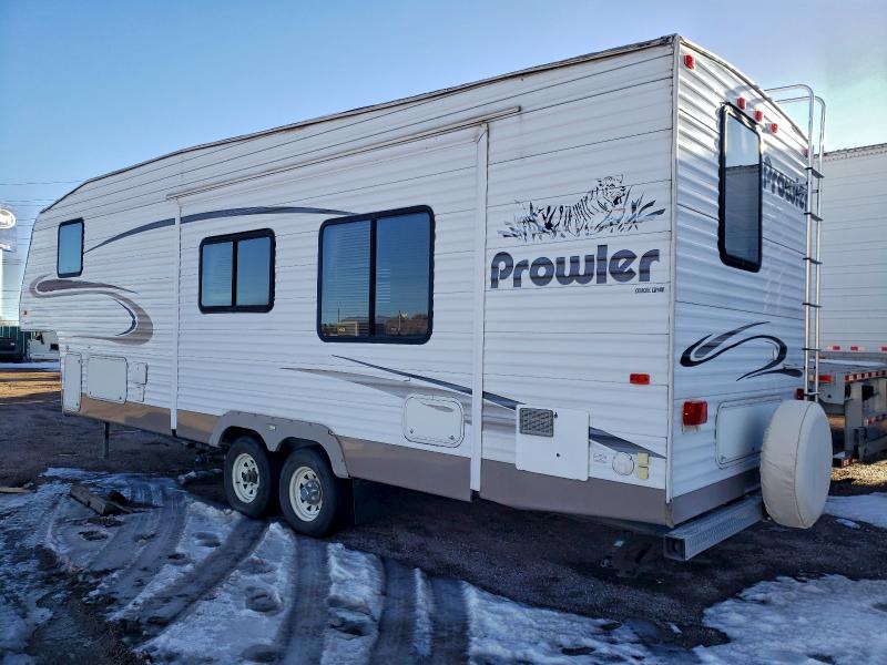 2004 FLEETWOOD PROWLER #3309260619