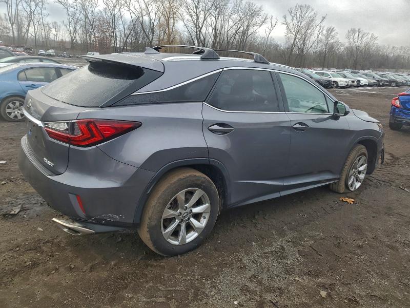 2018 LEXUS RX 350 BAS #3312423676