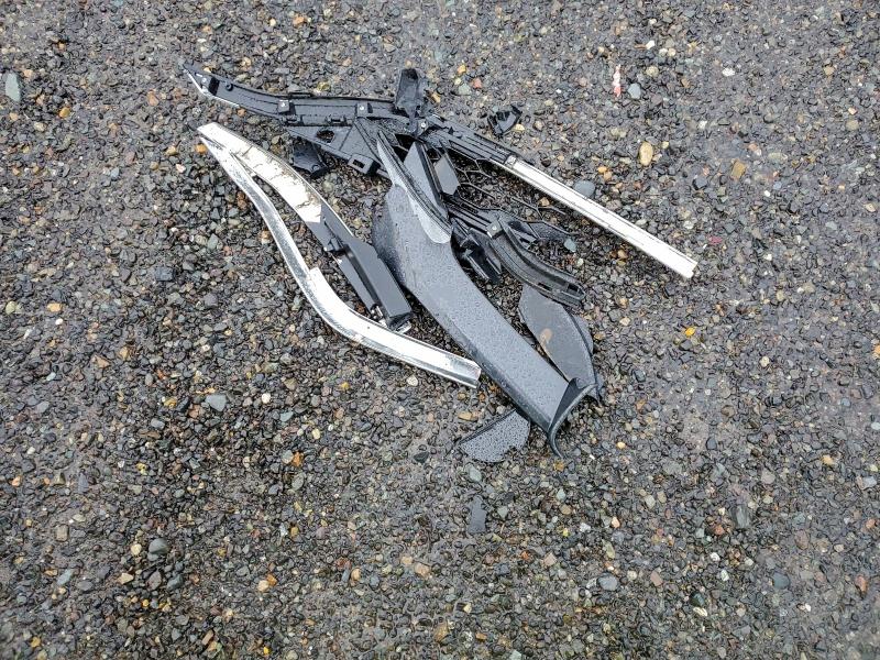 2018 GMC TERRAIN DE #3318071374