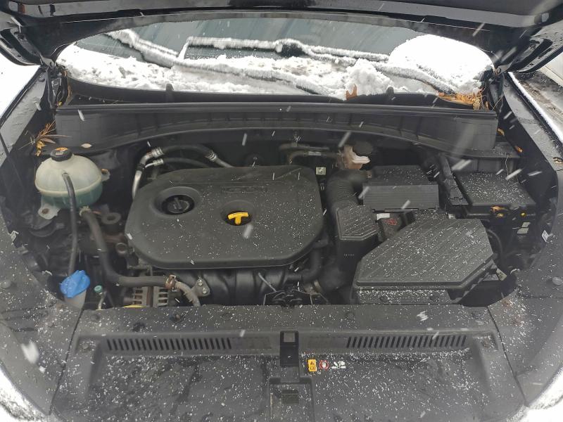 2016 HYUNDAI TUCSON LIM #3303572939