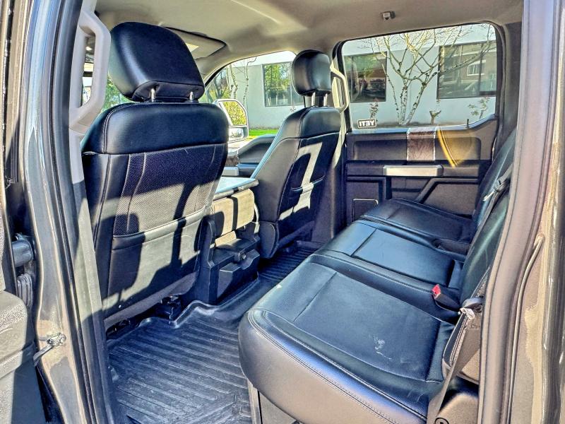 2018 FORD F350 SUPER #3311448253