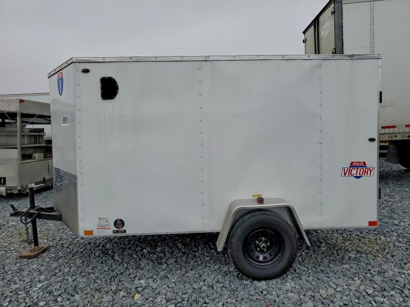 2025 INTERSTATE UNKNOWN #3311445358