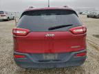 Lot #3310769969 2017 JEEP CHEROKEE S