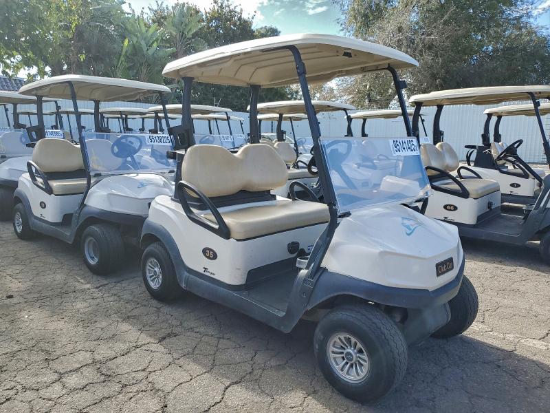 2022 CLUB CAR TEMPO FLA #3304530493