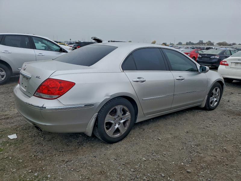 2006 ACURA RL #3315866189